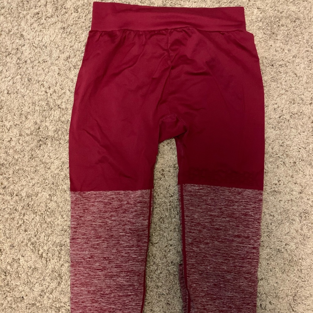 GymShark Leggings